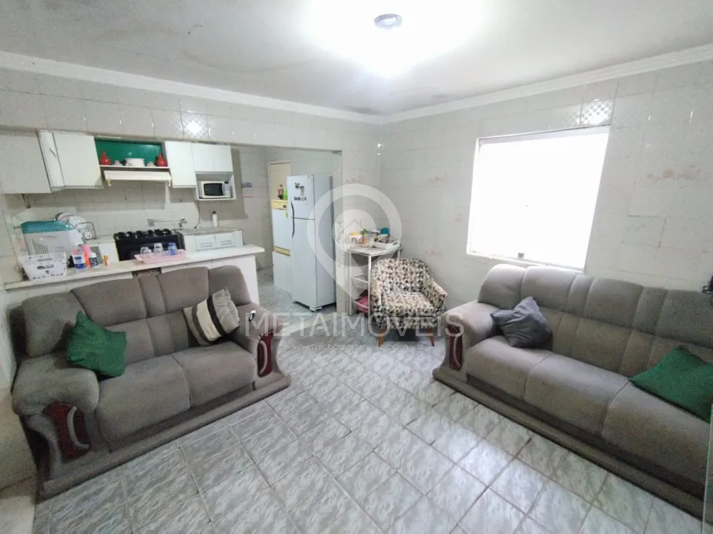 Casa, 4 quartos, 200 m² - Foto 1