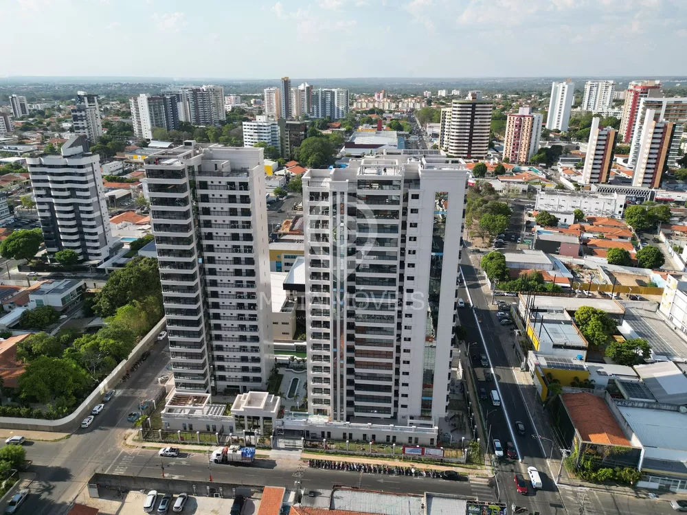 Apartamento, 4 quartos, 264 m² - Foto 2