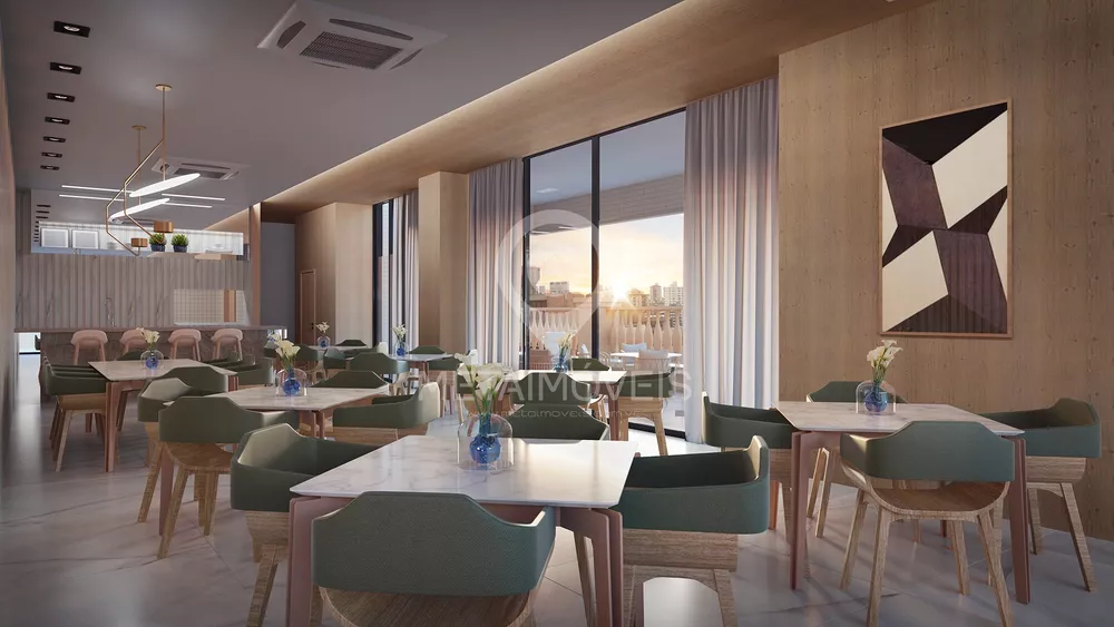 Apartamento, 4 quartos, 264 m² - Foto 8