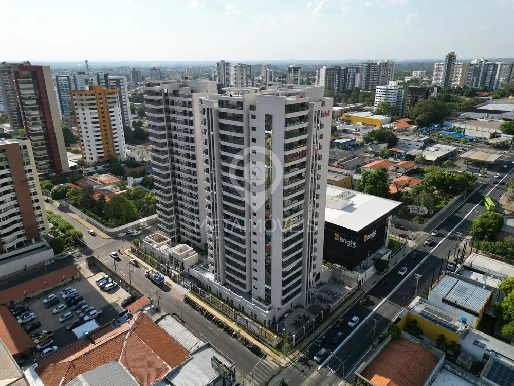 Apartamento, 4 quartos, 264 m² - Foto 3