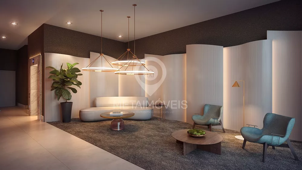 Apartamento, 4 quartos, 264 m² - Foto 12