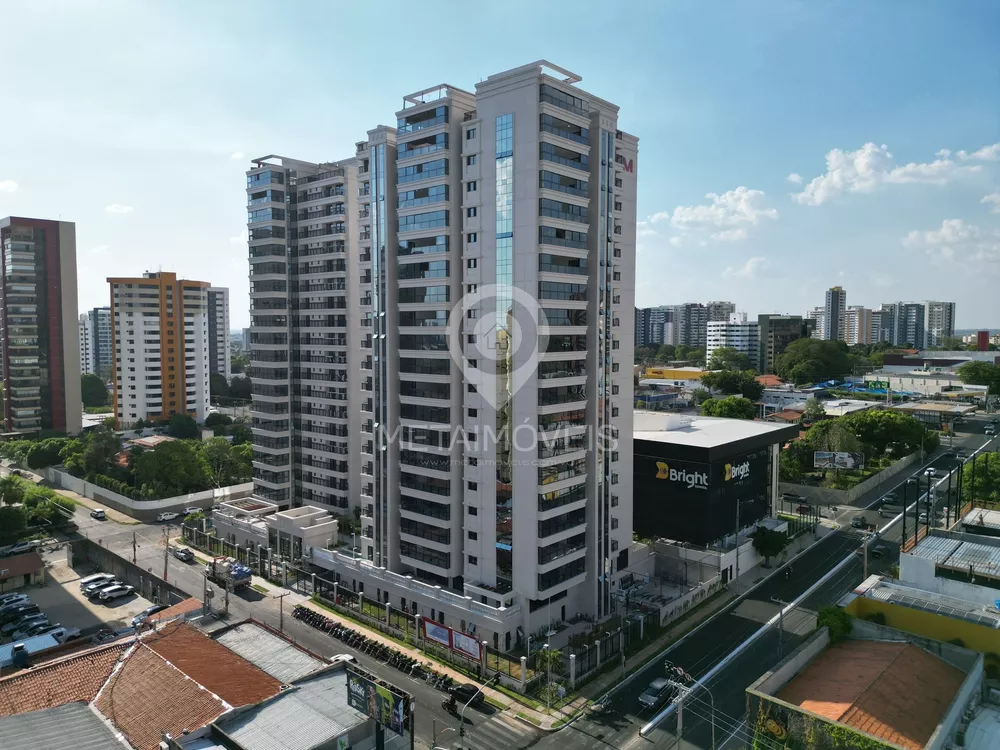 Apartamento, 4 quartos, 264 m² - Foto 1