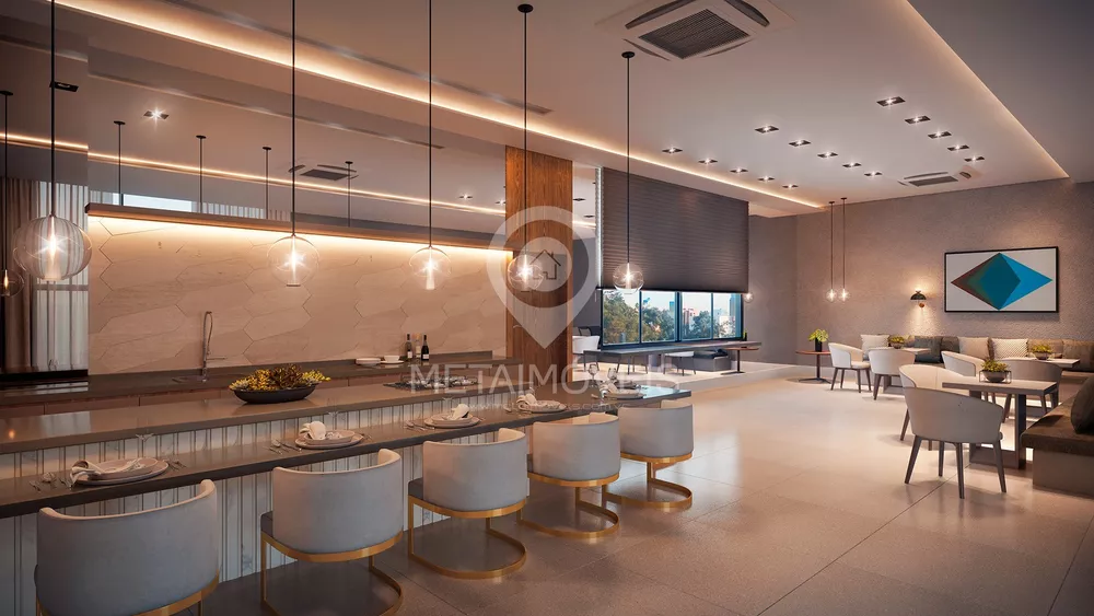 Apartamento, 4 quartos, 264 m² - Foto 13