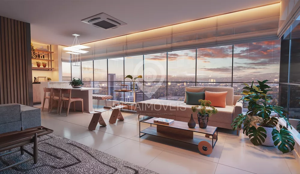 Apartamento, 4 quartos, 264 m² - Foto 8