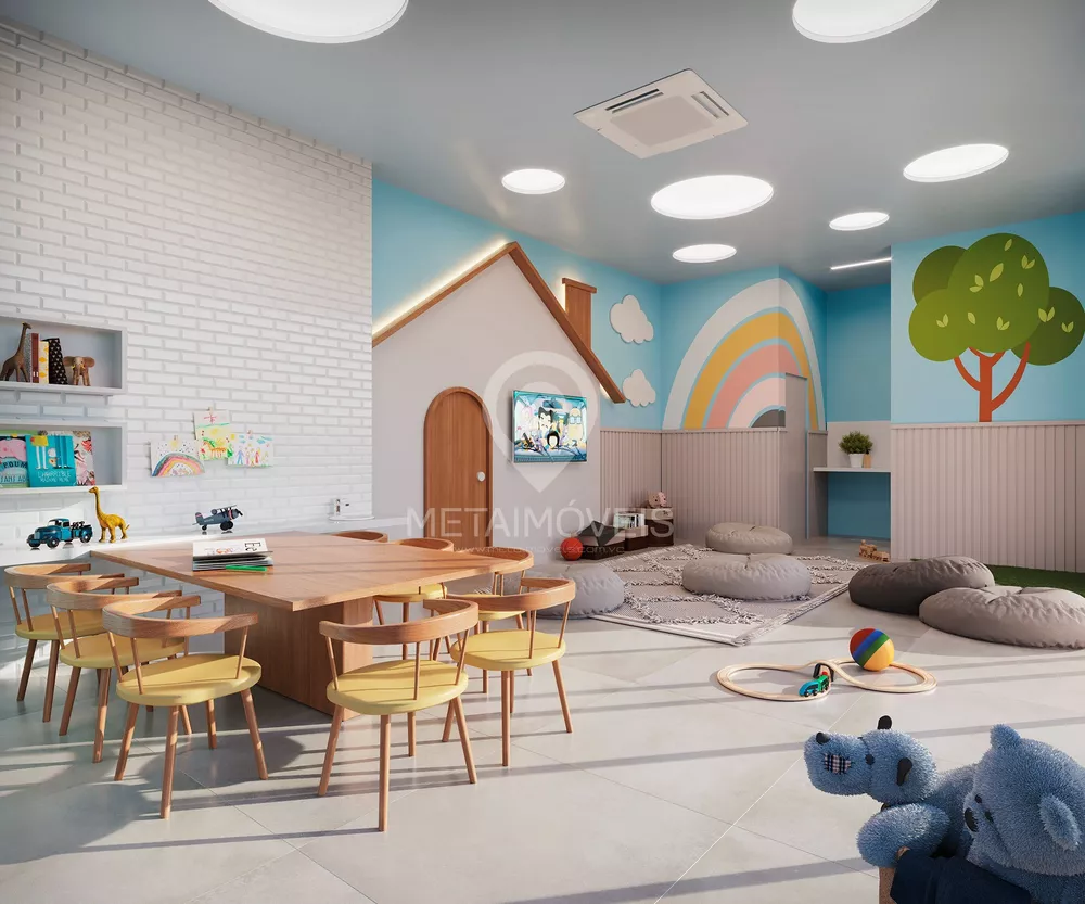 Apartamento, 4 quartos, 264 m² - Foto 9