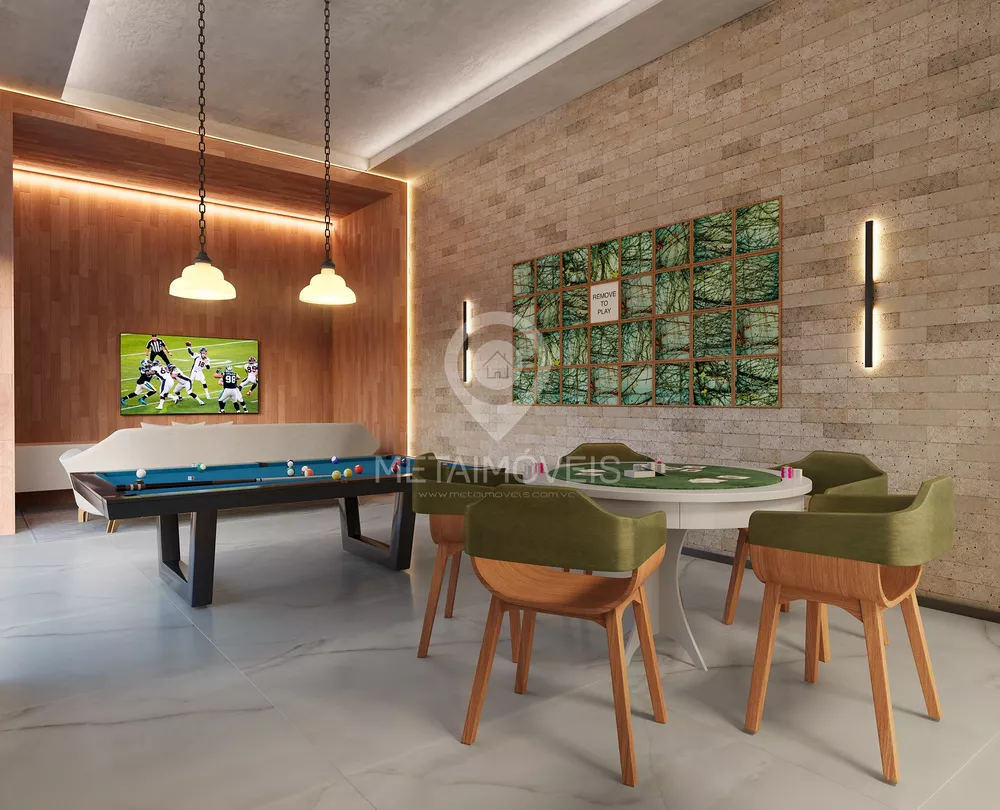 Apartamento, 4 quartos, 264 m² - Foto 9