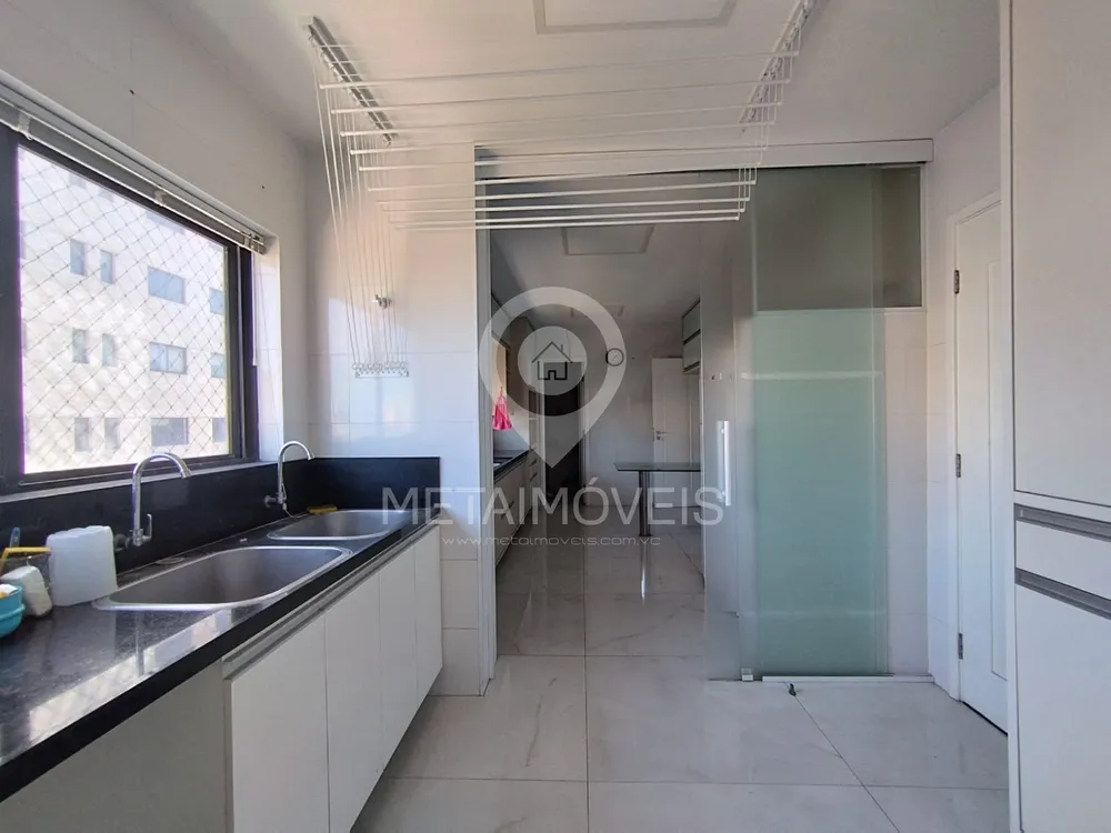 Apartamento, 3 quartos, 170 m² - Foto 5