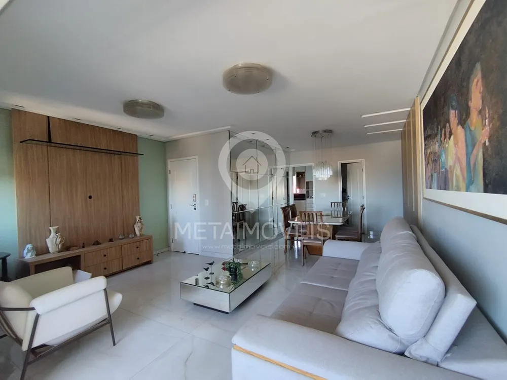 Apartamento, 3 quartos, 170 m² - Foto 1