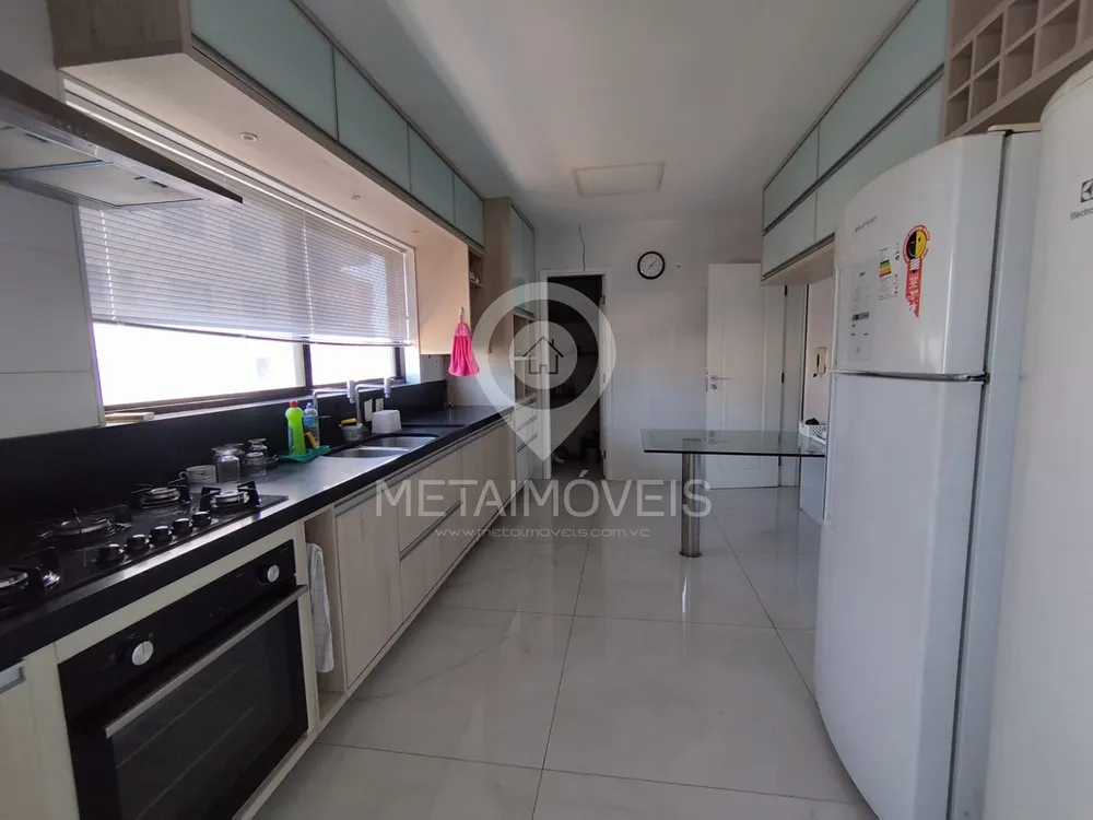 Apartamento, 3 quartos, 170 m² - Foto 4