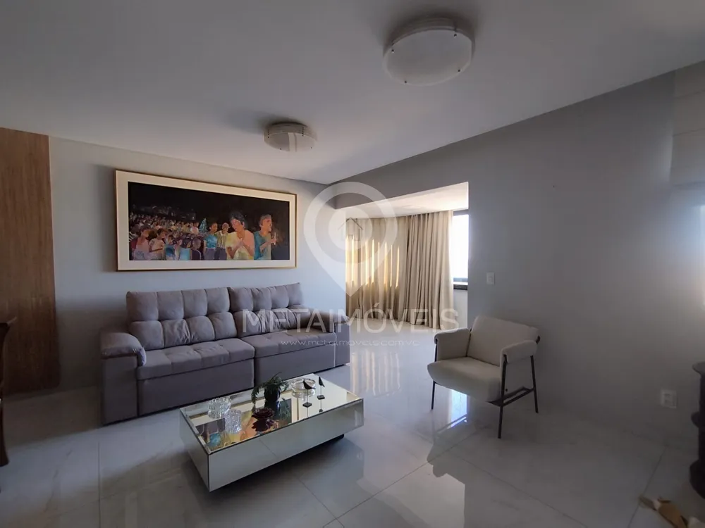 Apartamento, 3 quartos, 170 m² - Foto 3