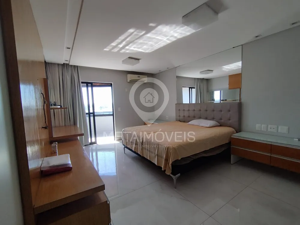 Apartamento, 3 quartos, 170 m² - Foto 9