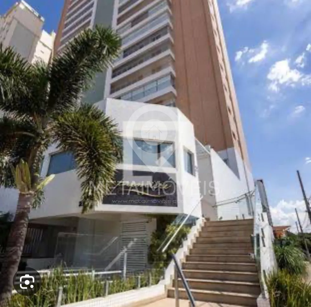 Apartamento, 4 quartos, 188 m² - Foto 1