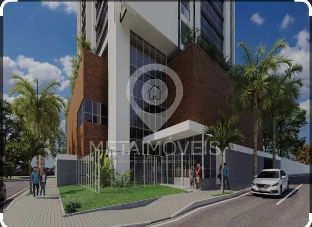 Apartamento, 4 quartos, 188 m² - Foto 2