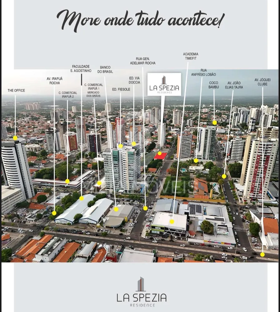 Apartamento, 4 quartos, 188 m² - Foto 5