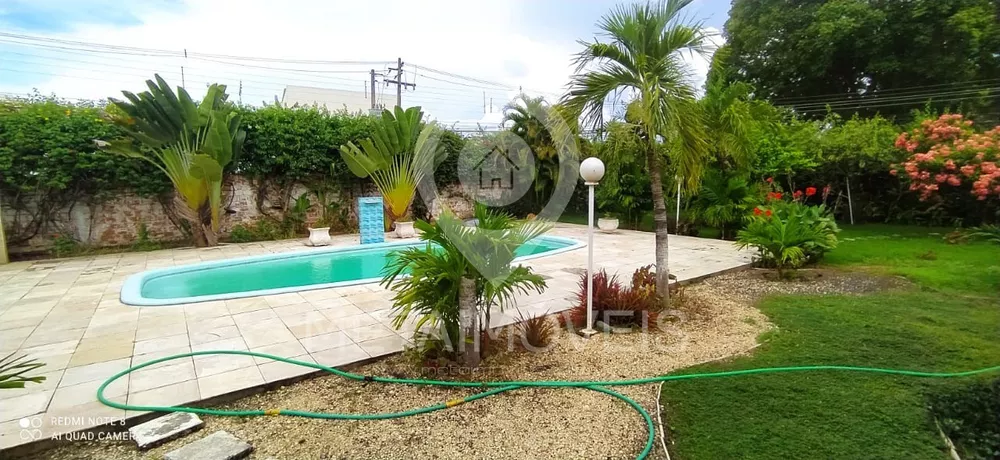 Casa, 4 quartos, 600 m² - Foto 9