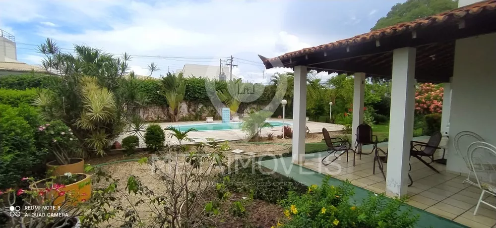 Casa, 4 quartos, 600 m² - Foto 8