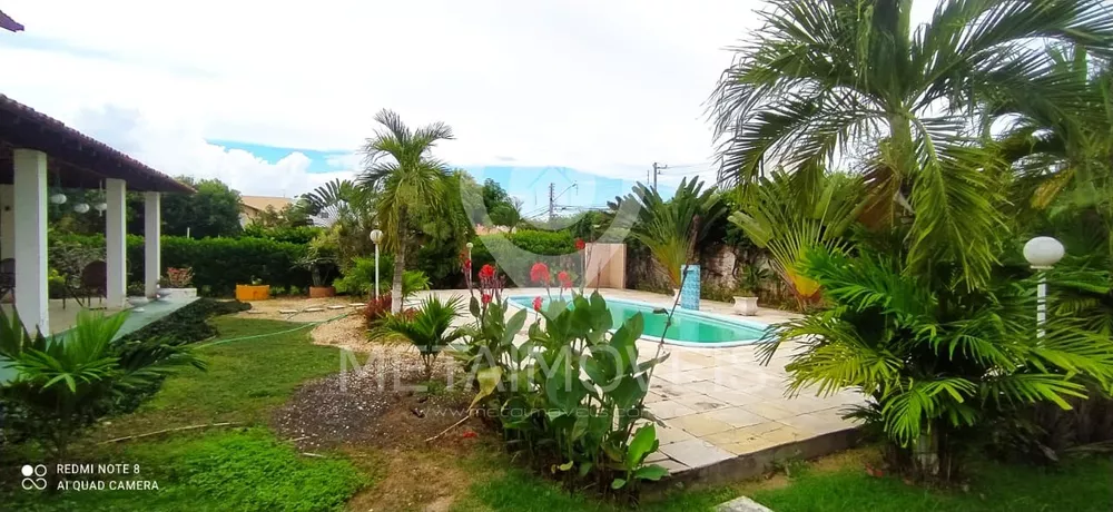 Casa, 4 quartos, 600 m² - Foto 5