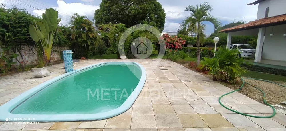 Casa, 4 quartos, 600 m² - Foto 7