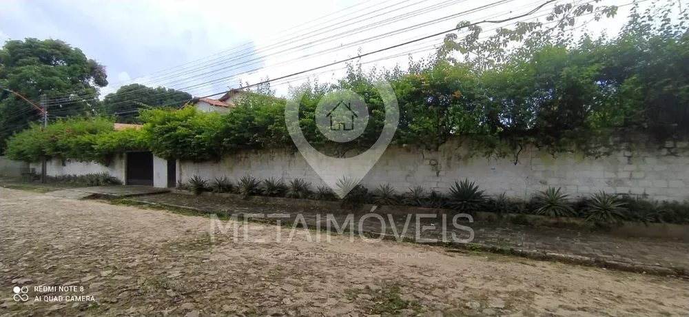 Casa, 4 quartos, 600 m² - Foto 14