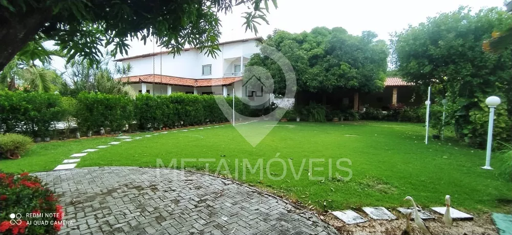 Casa, 4 quartos, 600 m² - Foto 16