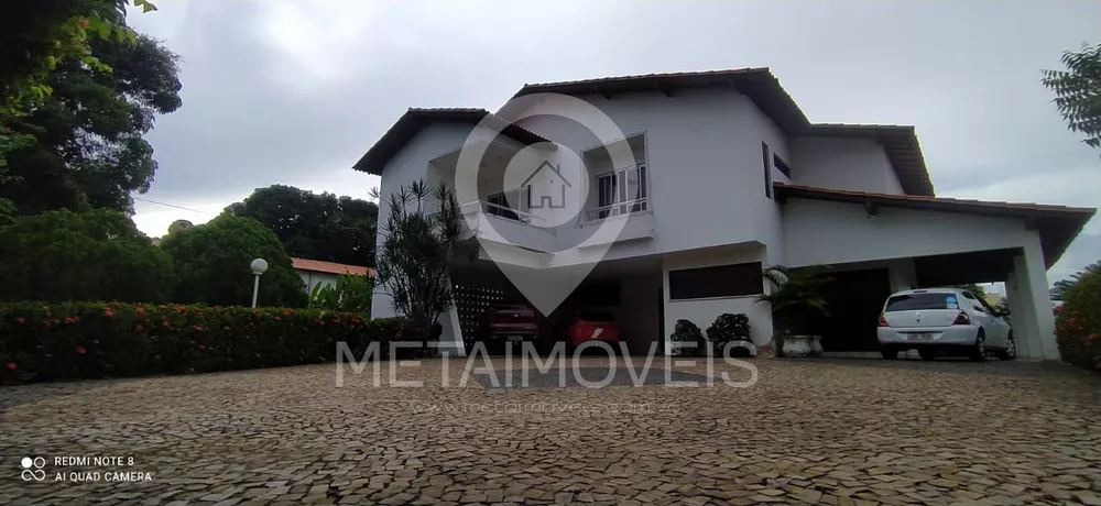 Casa, 4 quartos, 600 m² - Foto 2