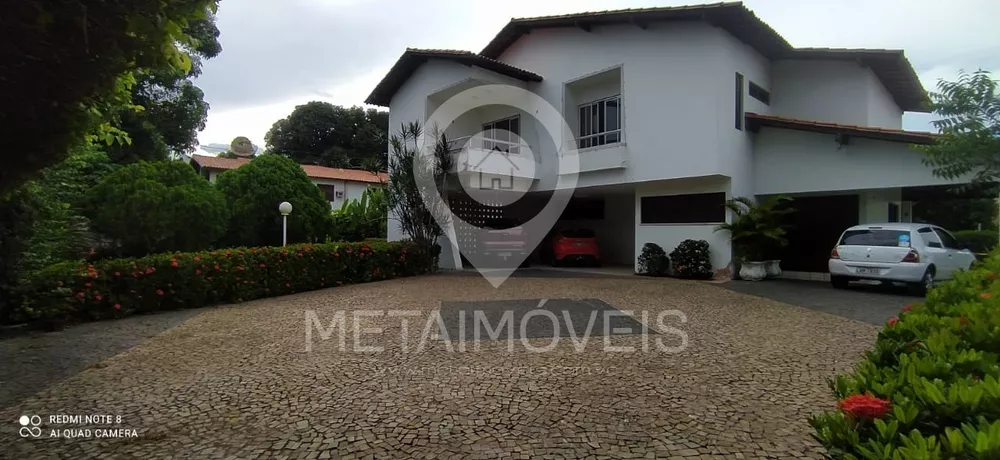 Casa, 4 quartos, 600 m² - Foto 4