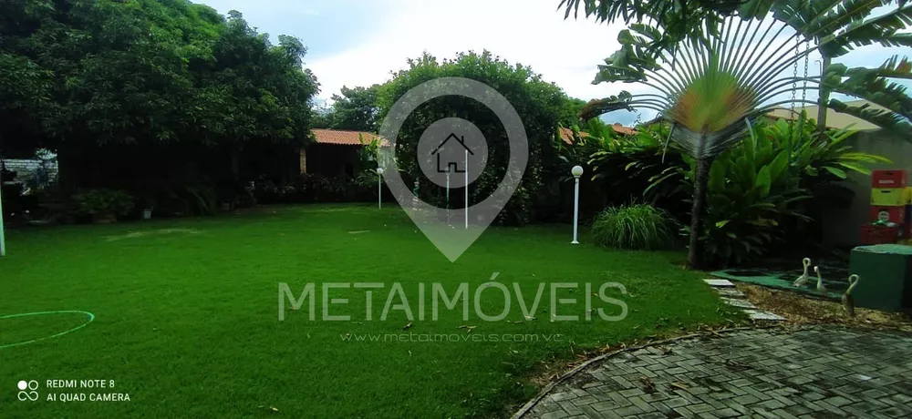 Casa, 4 quartos, 600 m² - Foto 13