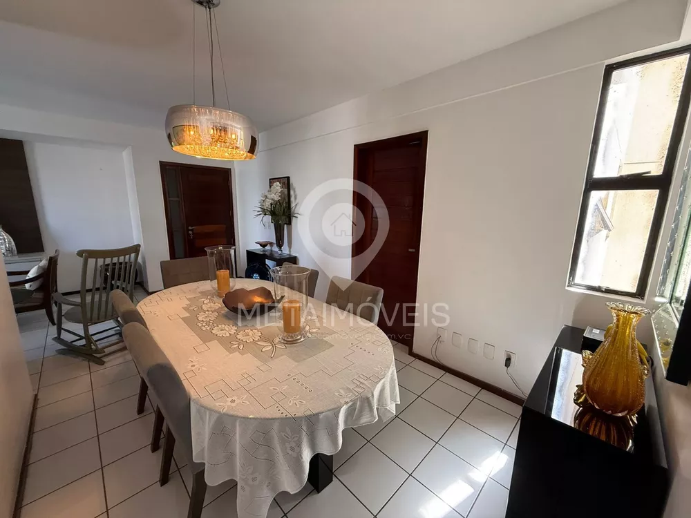 Apartamento, 3 quartos, 134 m² - Foto 7