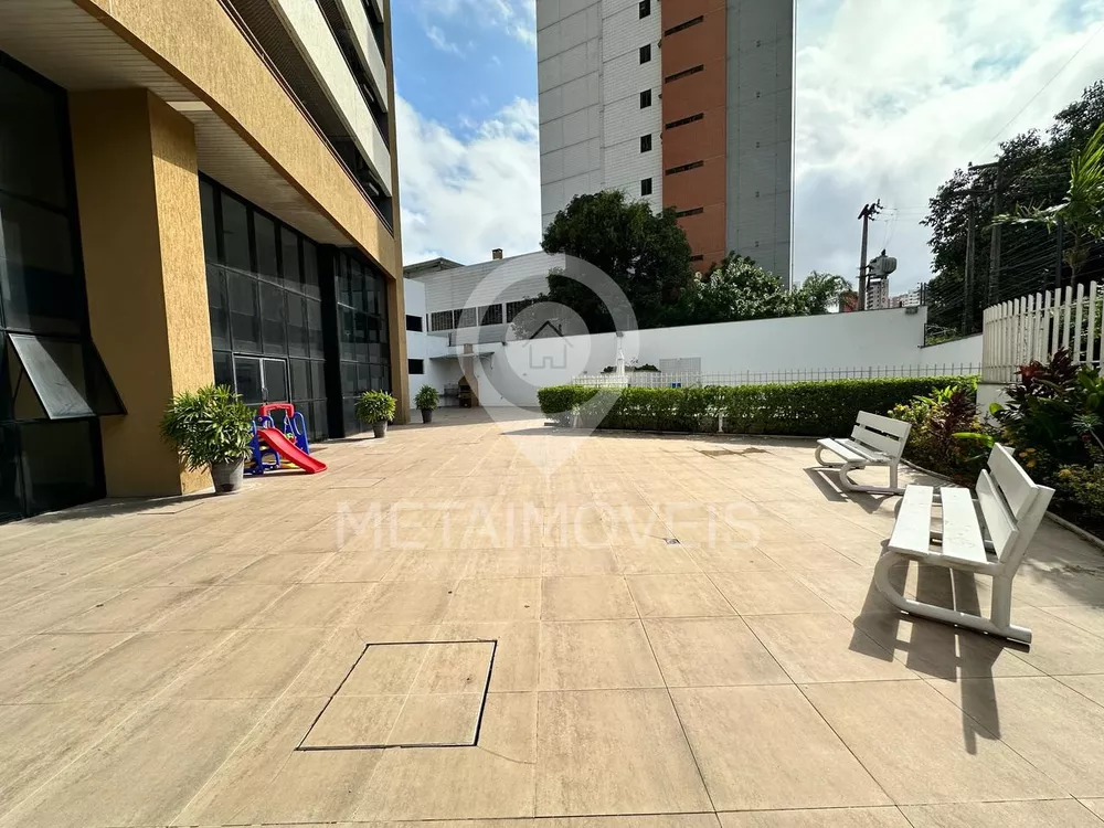 Apartamento, 3 quartos, 134 m² - Foto 4