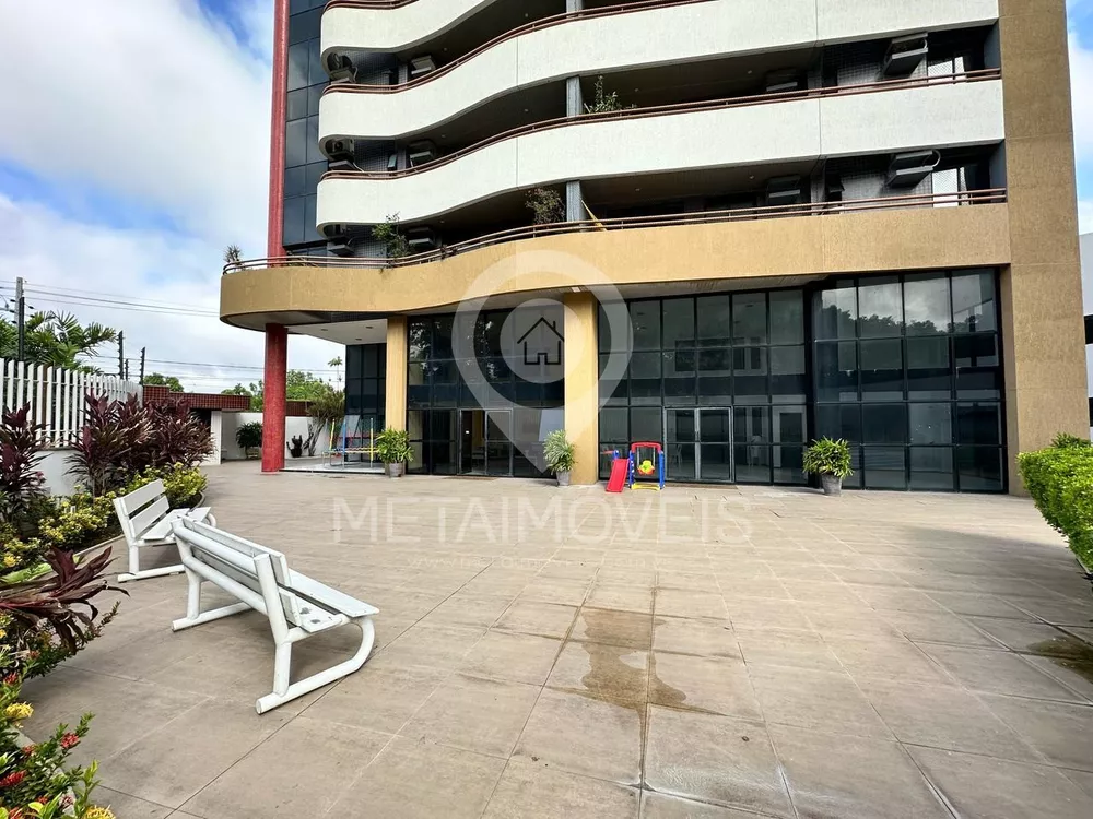 Apartamento, 3 quartos, 134 m² - Foto 3