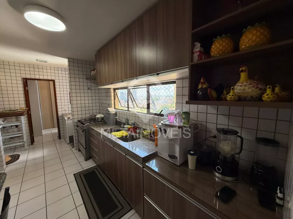 Apartamento, 3 quartos, 134 m² - Foto 8