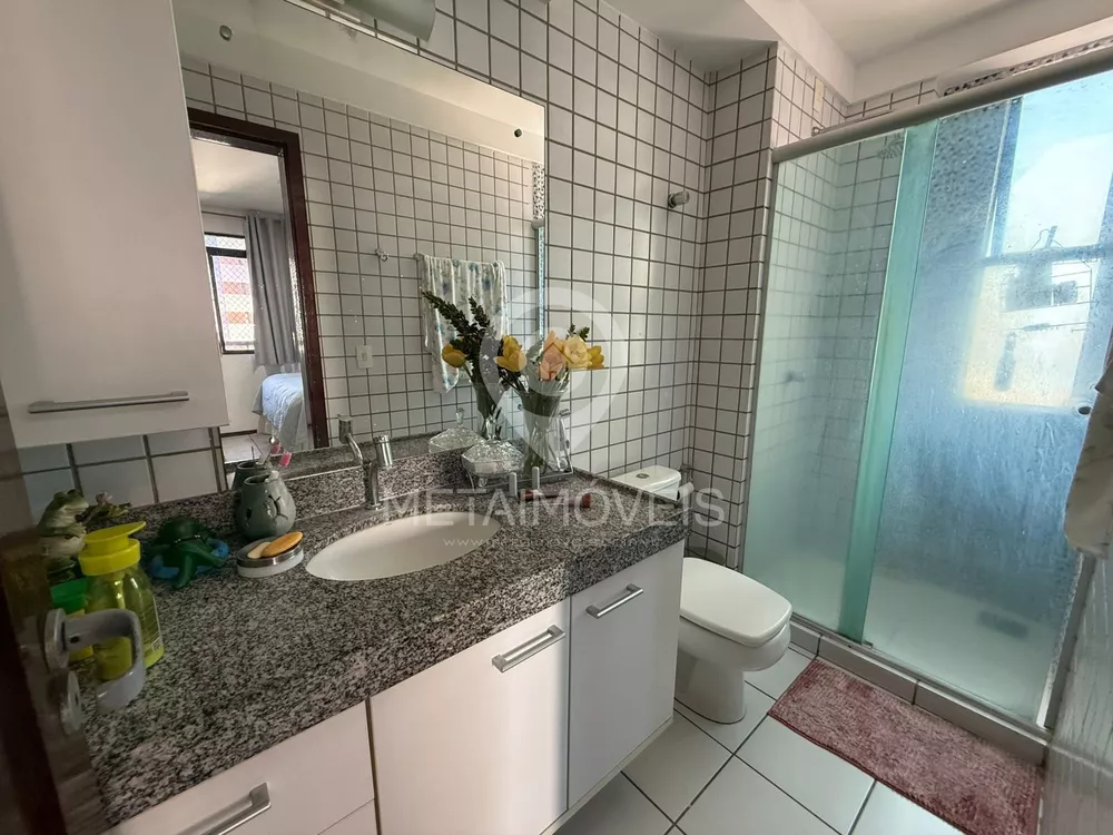 Apartamento, 3 quartos, 134 m² - Foto 16