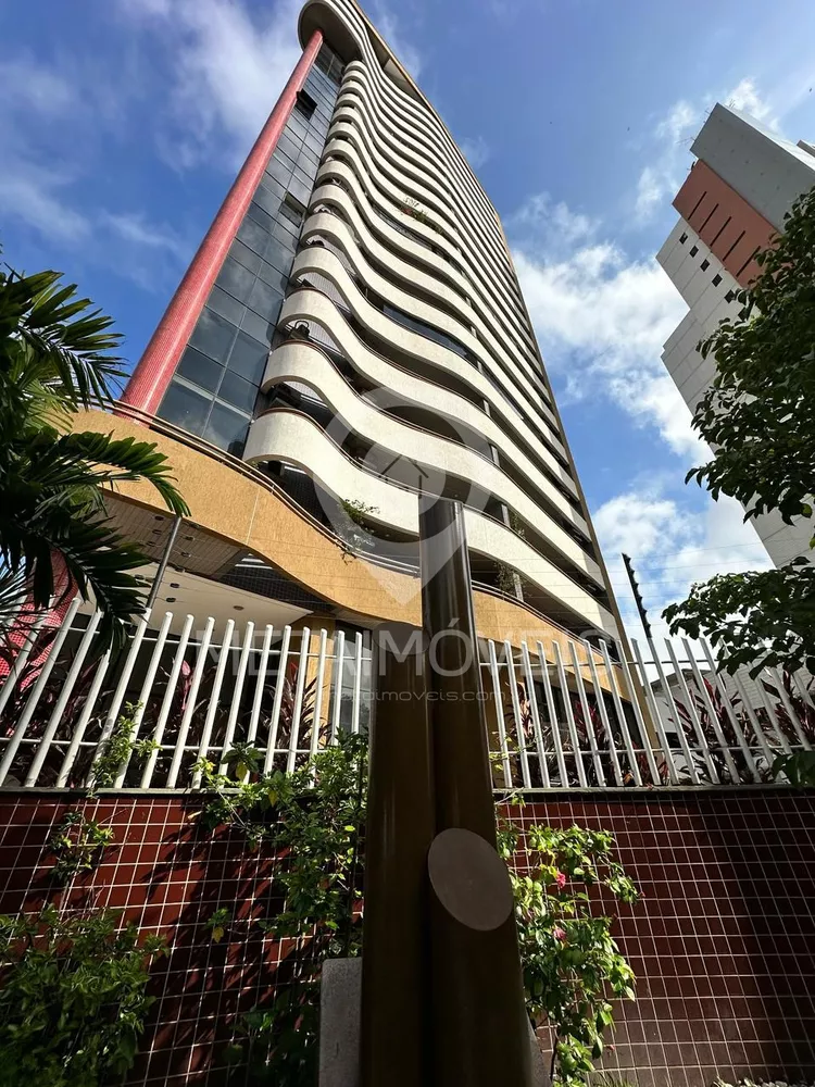 Apartamento, 3 quartos, 134 m² - Foto 5