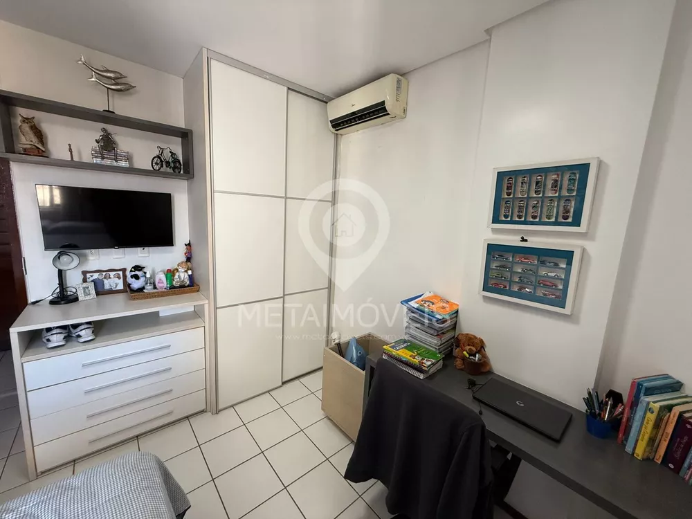 Apartamento, 3 quartos, 134 m² - Foto 10