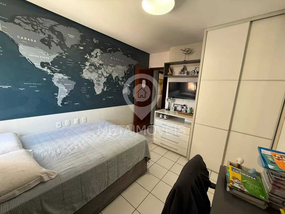 Apartamento, 3 quartos, 134 m² - Foto 11