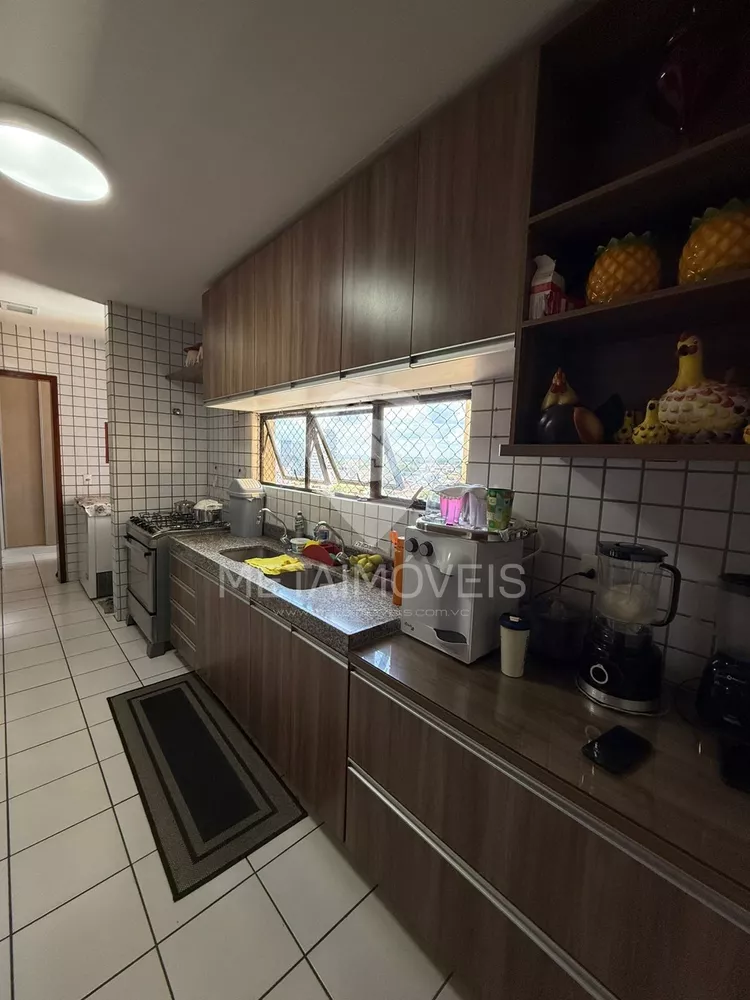 Apartamento, 3 quartos, 134 m² - Foto 9