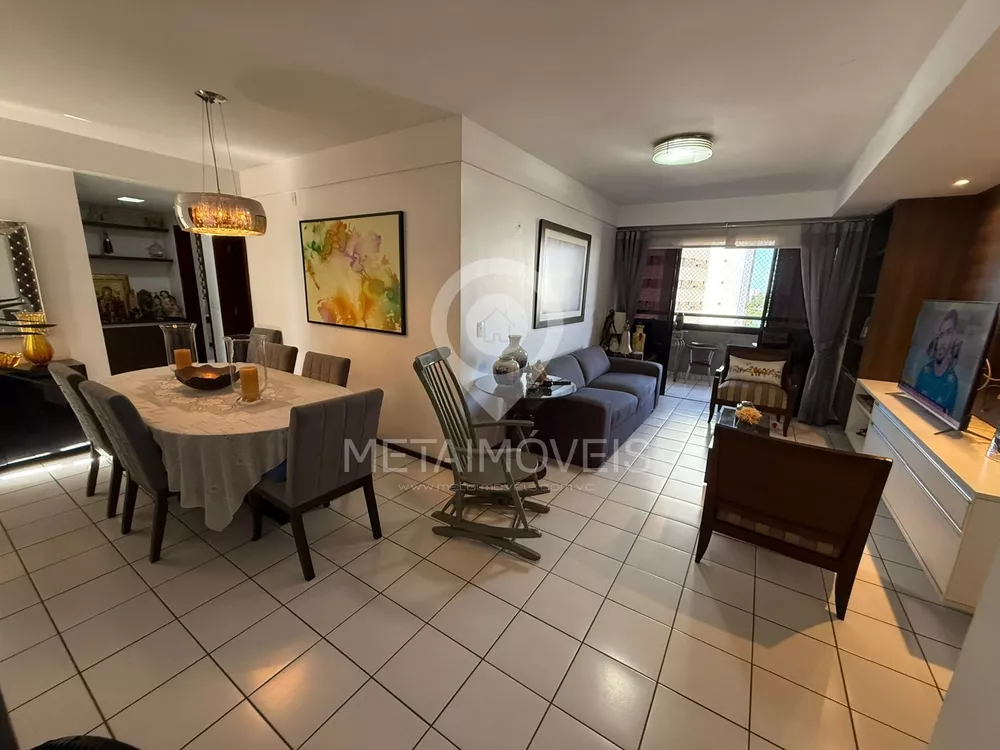 Apartamento, 3 quartos, 134 m² - Foto 6