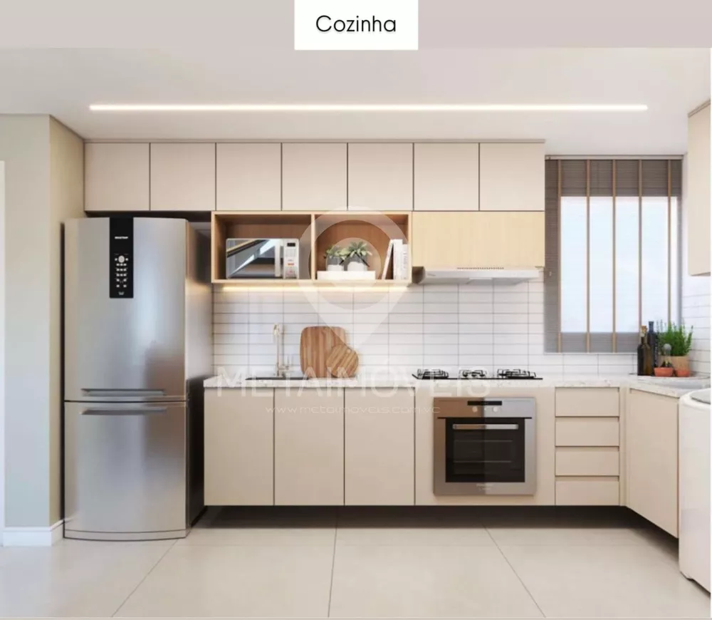 Apartamento, 3 quartos, 65 m² - Foto 4