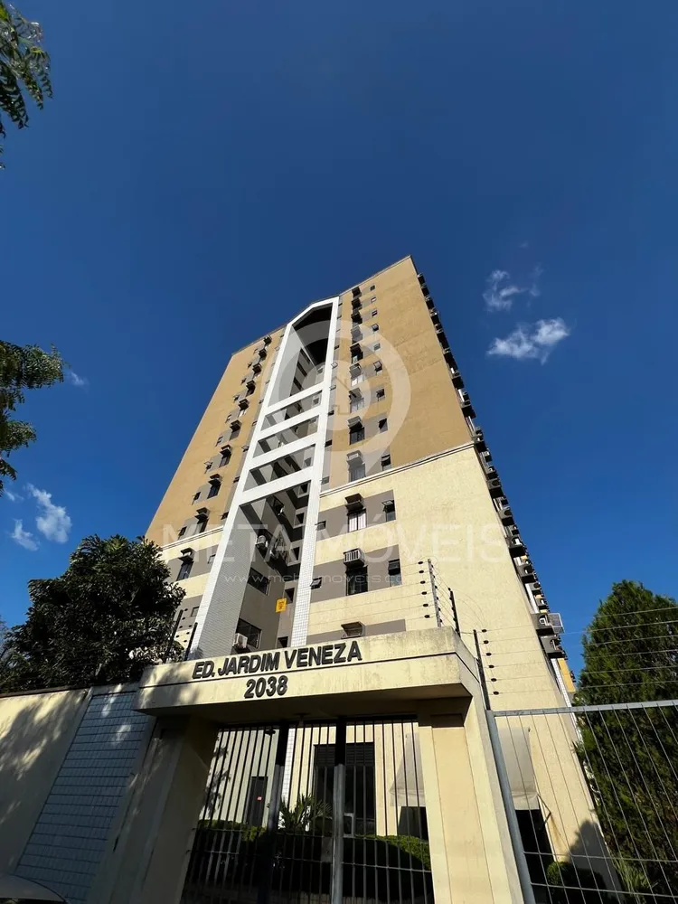 Apartamento, 3 quartos, 65 m² - Foto 9
