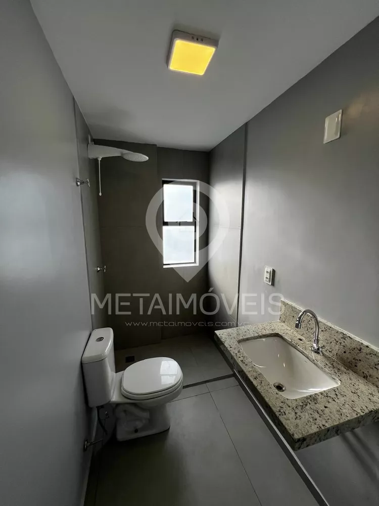 Apartamento, 3 quartos, 65 m² - Foto 1