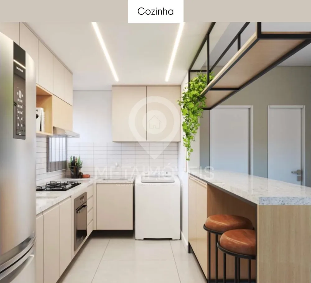Apartamento, 3 quartos, 65 m² - Foto 12