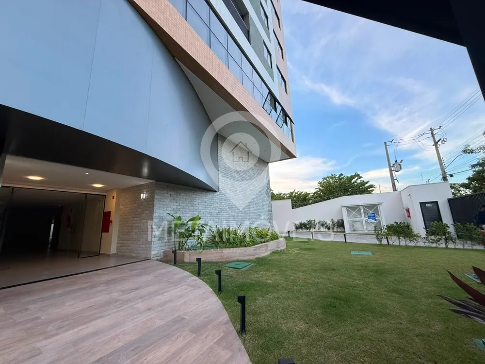 Apartamento, 3 quartos, 177 m² - Foto 4