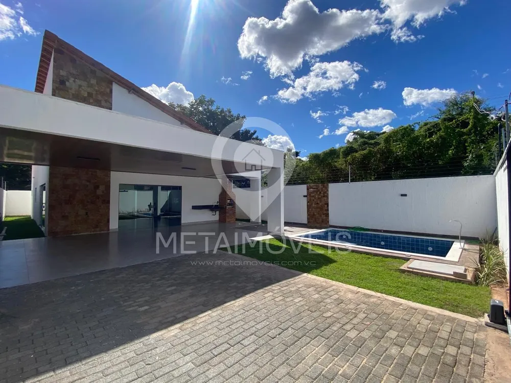 Casa, 3 quartos, 187 m² - Foto 6