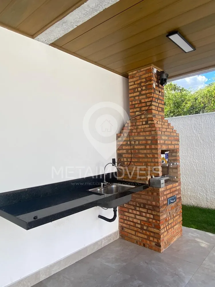 Casa, 3 quartos, 187 m² - Foto 3