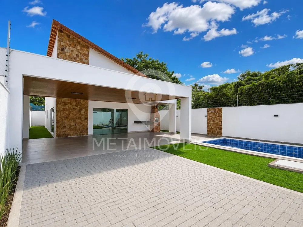 Casa, 3 quartos, 187 m² - Foto 12