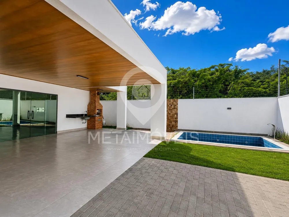 Casa, 3 quartos, 187 m² - Foto 13