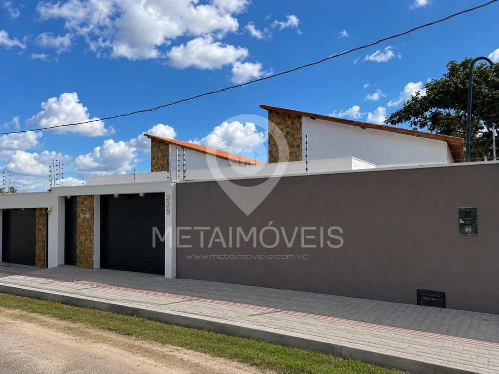 Casa, 3 quartos, 187 m² - Foto 15