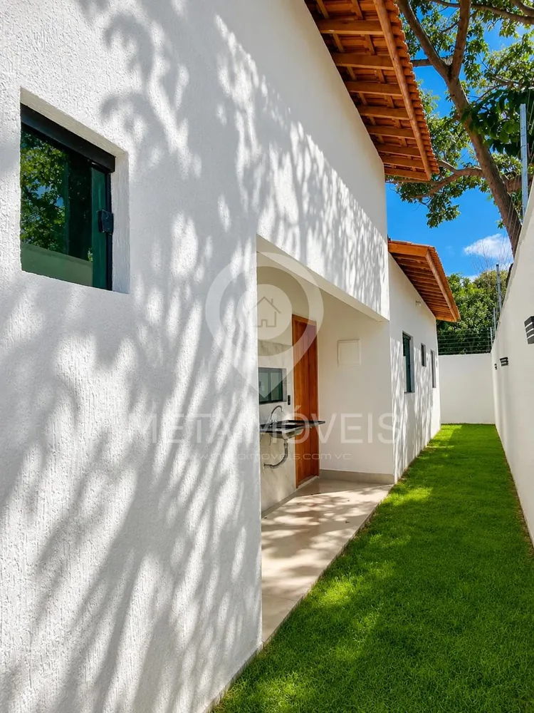 Casa, 3 quartos, 187 m² - Foto 14