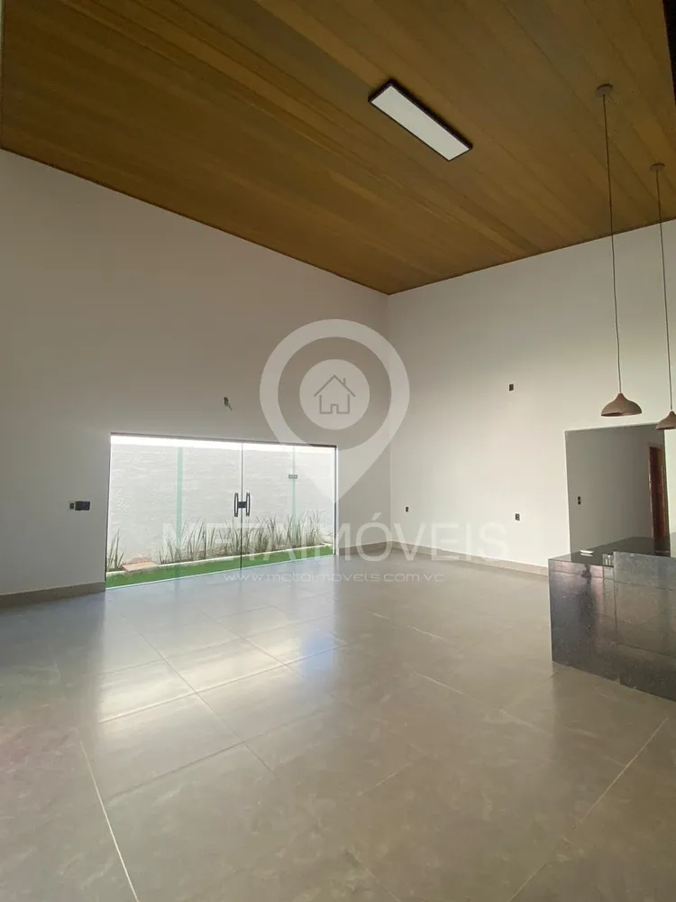 Casa, 3 quartos, 187 m² - Foto 4
