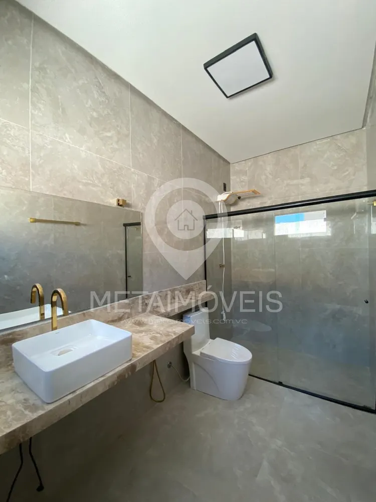 Casa, 3 quartos, 187 m² - Foto 11
